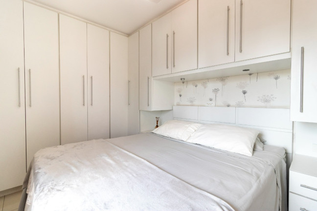 Imagem Cobertura com 2 Quartos à Venda, 170 m² em Vila Santa Catarina - São Paulo