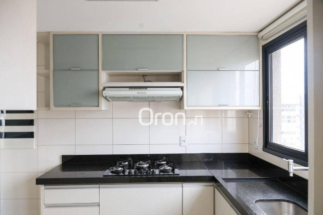 Imagem Apartamento com 3 Quartos à Venda, 105 m² em Setor Bueno - Goiânia