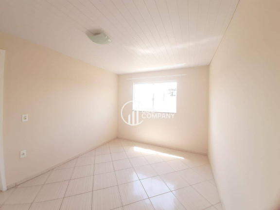 Imagem Casa com 2 Quartos para Alugar, 400 m² em Canisianas - Irati Imagem Casa com 2 Quartos para Alugar, 400 m² em Canisianas - Irati