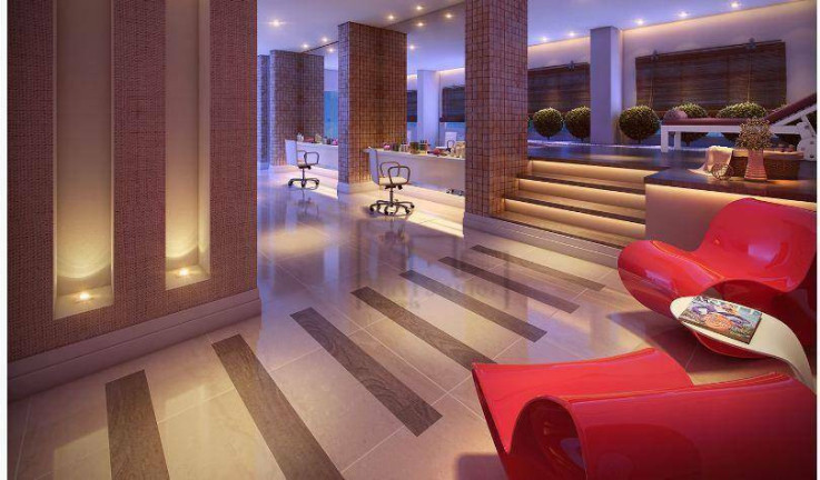 Imagem Apartamento com 3 Quartos à Venda, 145 m² em Parque Campolim - Sorocaba