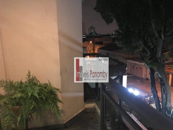 Imagem Apartamento com 3 Quartos à Venda, 120 m² em Sacomã - São Paulo