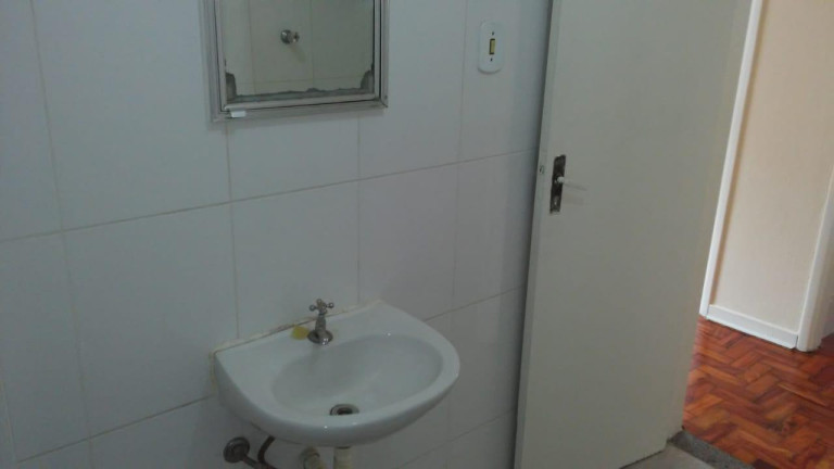 Imagem Apartamento com 1 Quarto à Venda, 40 m² em Bela Vista - São Paulo