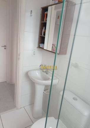 Imagem Apartamento com 2 Quartos à Venda, 50 m² em Condomínio Residencial Bosque De Córdoba - Sorocaba Imagem Apartamento com 2 Quartos à Venda, 50 m² em Condomínio Residencial Bosque De Córdoba - Sorocaba