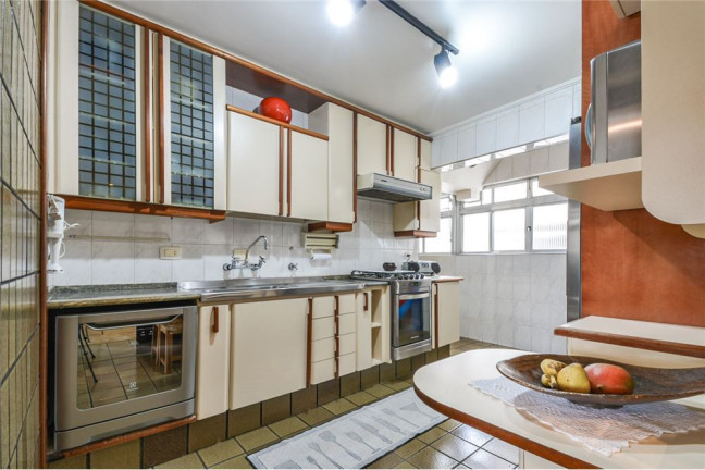 Imagem Imóvel com 1 Quarto à Venda,  em Moema - São Paulo