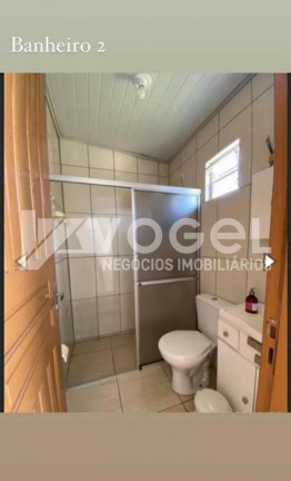 Imagem Casa com 2 Quartos à Venda, 25 m² em Magisterio - Balneario Pinhal