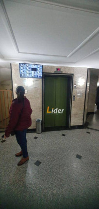 Imagem Sala Comercial à Venda, 45 m² em Centro - Juiz De Fora