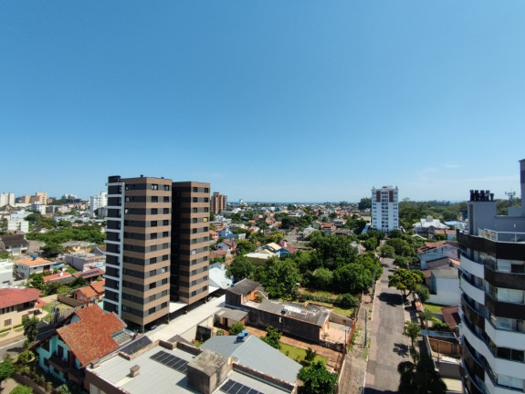 Imagem Cobertura com 3 Quartos à Venda, 100 m² em Marechal Rondon - Canoas