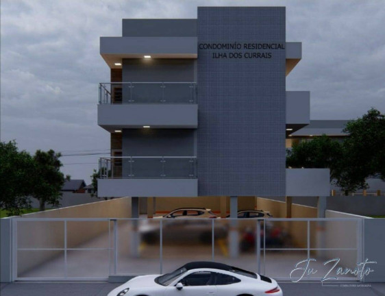 Imagem Apartamento com 2 Quartos à Venda, 51 m² em Praia De Leste - Pontal Do Paraná Imagem Apartamento com 2 Quartos à Venda, 51 m² em Praia De Leste - Pontal Do Paraná