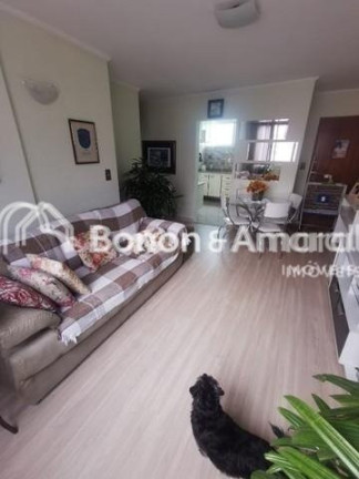 Imagem Apartamento com 2 Quartos à Venda, 74 m² em Jardim São Rafael - Campinas Imagem Apartamento com 2 Quartos à Venda, 74 m² em Jardim São Rafael - Campinas