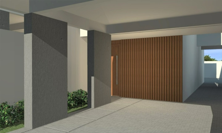 Imagem Sobrado com 3 Quartos à Venda, 125 m² em Potecas - São José Imagem Sobrado com 3 Quartos à Venda, 125 m² em Potecas - São José