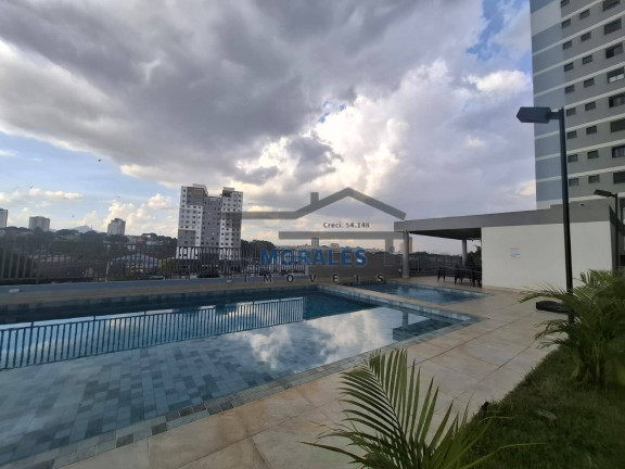 Imagem Apartamento à Venda, 48 m² em Centro - Osasco Imagem Apartamento à Venda, 48 m² em Centro - Osasco