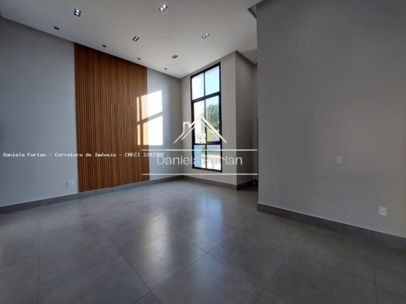 Imagem Casa de Condomínio com 3 Quartos à Venda, 181 m² em Condomínio Villagio Di Capri - Votorantim Imagem Casa de Condomínio com 3 Quartos à Venda, 181 m² em Condomínio Villagio Di Capri - Votorantim