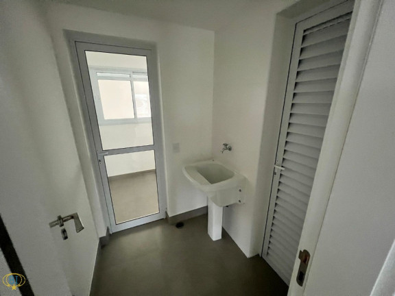 Imagem Apartamento com 3 Quartos à Venda, 163 m² em Vila Regente Feijó - São Paulo