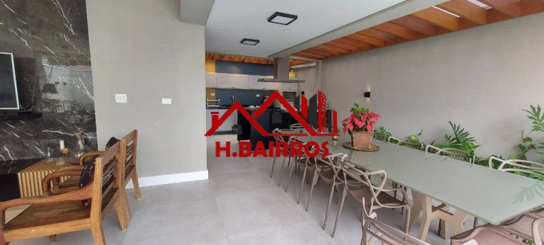 Imagem Casa de Condomínio com 5 Quartos à Venda, 500 m² em Urbanova - São José Dos Campos Imagem Casa de Condomínio com 5 Quartos à Venda, 500 m² em Urbanova - São José Dos Campos