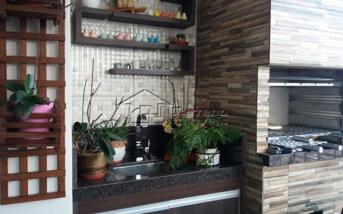 Apartamento com 3 Quartos à Venda, 96 m² em Urbanova - São José Dos Campos