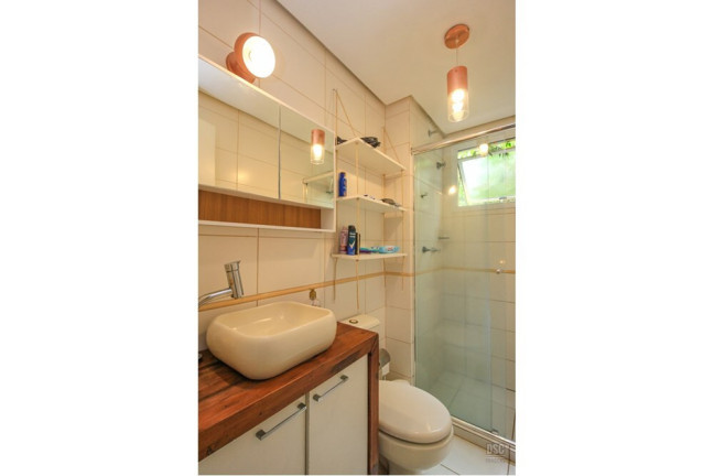 Imagem Apartamento com 2 Quartos à Venda, 55 m² em Guarujá - Porto Alegre