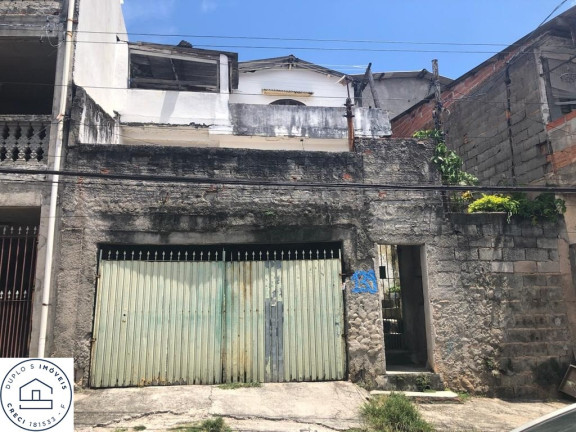 Imagem Casa com 4 Quartos à Venda, 350 m² em Jardim Russo ( Perus ) - São Paulo Imagem Casa com 4 Quartos à Venda, 350 m² em Jardim Russo ( Perus ) - São Paulo
