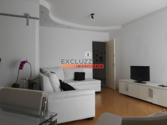 Imagem Apartamento com 2 Quartos para Alugar, 78 m² em Barranco - Taubaté