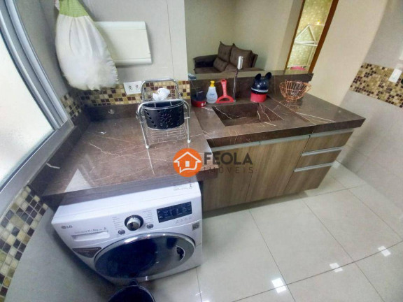 Imagem Apartamento com 2 Quartos à Venda, 43 m² em Jardim Bertoni - Americana Imagem Apartamento com 2 Quartos à Venda, 43 m² em Jardim Bertoni - Americana