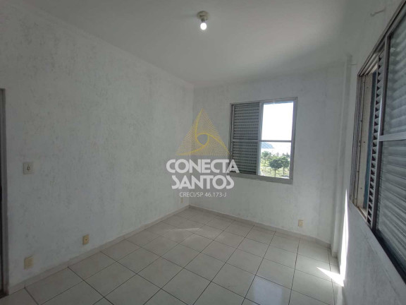 Imagem Apartamento com 3 Quartos à Venda, 104 m² em Itararé - São Vicente