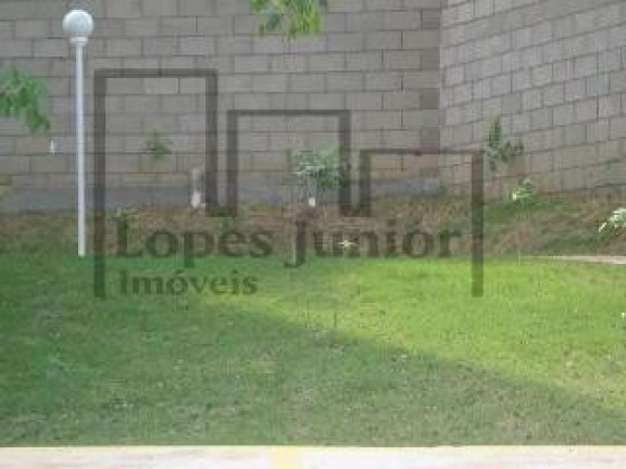 Imagem Apartamento com 2 Quartos à Venda, 42 m² em Jardim Vera Cruz - Sorocaba