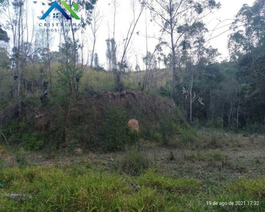 Imagem Terreno à Venda, 20 m² em Botujuru (botujuru) - Campo Limpo Paulista