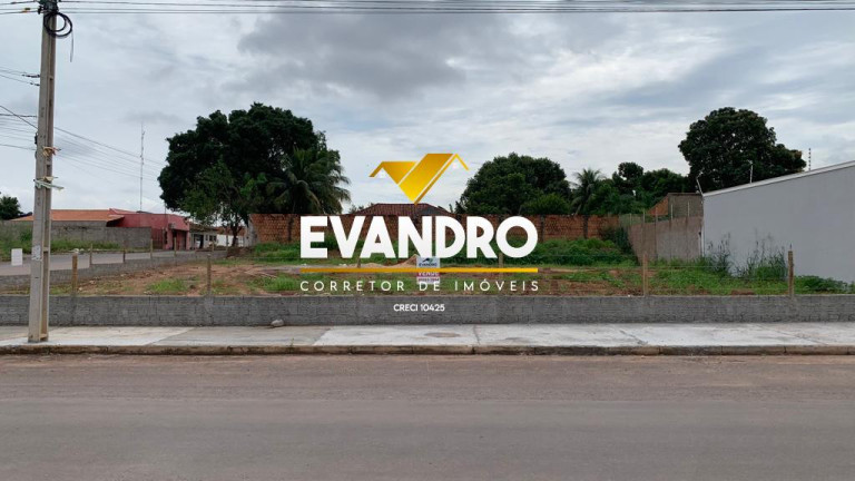 Imagem Terreno à Venda, 998 m² em Altos Do Parque - Cuiabá Imagem Terreno à Venda, 998 m² em Altos Do Parque - Cuiabá