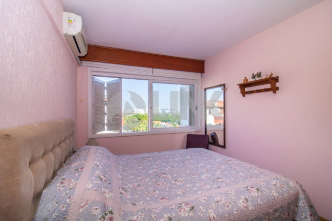 Imagem Apartamento com 1 Quarto à Venda, 58 m² em Bom Fim - Porto Alegre