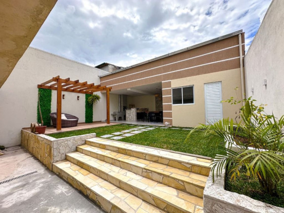 Imagem Sobrado com 2 Quartos à Venda, 195 m² em Vila Perreli - Poá Imagem Sobrado com 2 Quartos à Venda, 195 m² em Vila Perreli - Poá