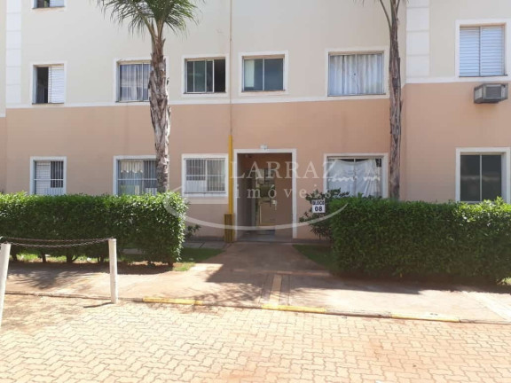 Imagem Imóvel com 2 Quartos à Venda, 47 m² em Parque Ribeirao Preto - Ribeirao Preto Imagem Imóvel com 2 Quartos à Venda, 47 m² em Parque Ribeirao Preto - Ribeirao Preto
