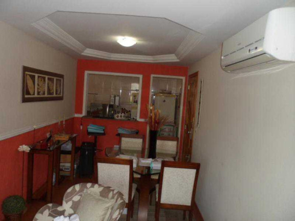 Imagem Imóvel com 2 Quartos à Venda, 50 m² em Campo Grande - Rio De Janeiro