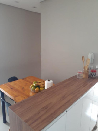 Imagem Apartamento com 3 Quartos à Venda, 65 m² em Jardim ísis - Cotia Imagem Apartamento com 3 Quartos à Venda, 65 m² em Jardim ísis - Cotia