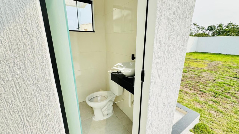 Imagem Casa com 3 Quartos à Venda, 135 m² em Jardim Atlântico Leste (itaipuaçu) - Maricá