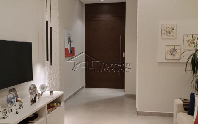 Imagem Casa de Condomínio com 3 Quartos à Venda, 225 m² em Urbanova - São José Dos Campos Imagem Casa de Condomínio com 3 Quartos à Venda, 225 m² em Urbanova - São José Dos Campos