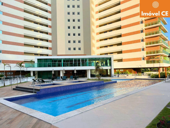 Imagem Apartamento com 3 Quartos à Venda, 78 m² em Papicu - Fortaleza Imagem Apartamento com 3 Quartos à Venda, 78 m² em Papicu - Fortaleza