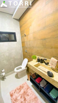 Imagem Imóvel com 3 Quartos à Venda, 180 m² em Condomínio Residencial Renaissance - Sorocaba