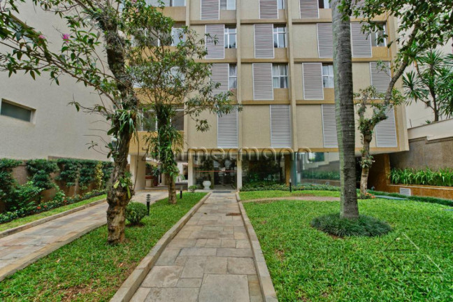 Imagem Apartamento com 4 Quartos à Venda, 238 m² em Perdizes - Sao Paulo