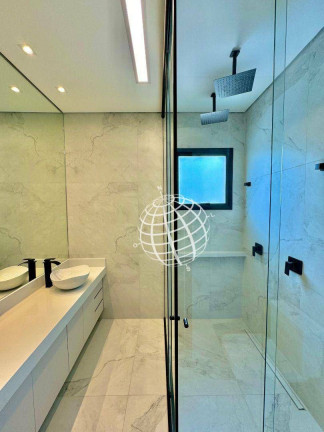 Imagem Casa com 4 Quartos à Venda, 264 m² em Condomínio Reserva São Nicolau - Atibaia