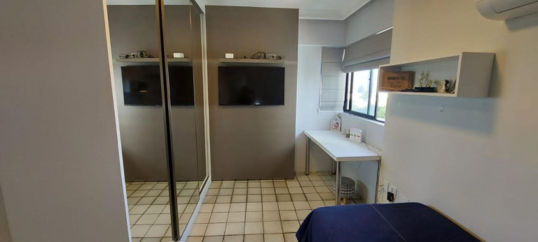Imagem Imóvel com 3 Quartos à Venda, 225 m² em Beira Rio - Recife