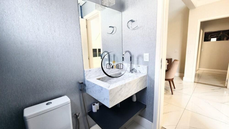 Imagem Casa de Condomínio com 4 Quartos à Venda, 240 m² em Residencial Ibi-aram Ii - Itupeva Imagem Casa de Condomínio com 4 Quartos à Venda, 240 m² em Residencial Ibi-aram Ii - Itupeva