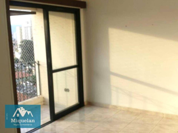 Imagem Apartamento com 2 Quartos à Venda, 55 m² em Santana - São Paulo