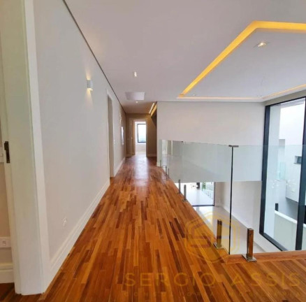 Imagem Casa de Condomínio com 4 Quartos à Venda, 525 m² em Tamboré - Santana De Parnaíba Imagem Casa de Condomínio com 4 Quartos à Venda, 525 m² em Tamboré - Santana De Parnaíba