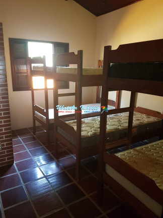 Imagem Casa com 5 Quartos à Venda, 280 m² em Pedreira - Ubatuba Imagem Casa com 5 Quartos à Venda, 280 m² em Pedreira - Ubatuba