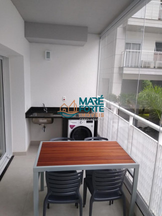 Imagem Apartamento com 1 Quarto à Venda, 43 m² em Praia Grande - Ubatuba Imagem Apartamento com 1 Quarto à Venda, 43 m² em Praia Grande - Ubatuba