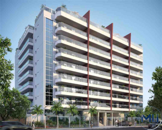 Imóvel com 4 Quartos à Venda, 118 m² em Freguesia (jacarepaguá) - Rio De Janeiro