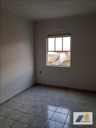 Imagem Casa com 3 Quartos à Venda, 180 m² em Jardim Califórnia - Pouso Alegre