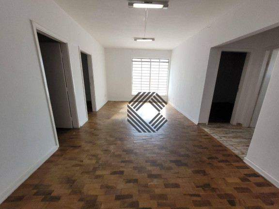 Imagem Casa com 3 Quartos para Alugar, 74 m² em Jardim Santa Rosália - Sorocaba