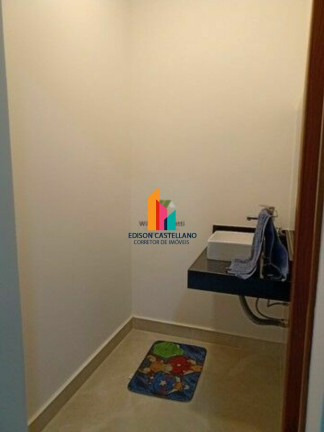 Imagem Casa com 3 Quartos à Venda, 406 m² em Ibi Aram - Itupeva
