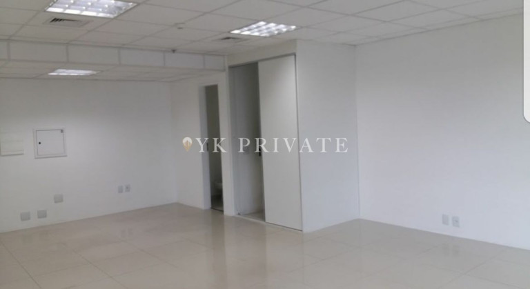 Imagem Sala Comercial à Venda, 45 m² em Barra Funda - São Paulo Imagem Sala Comercial à Venda, 45 m² em Barra Funda - São Paulo