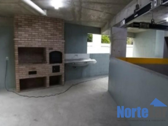 Imagem Apartamento com 2 Quartos à Venda, 45 m² em Liberdade - São Paulo